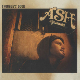 Ash Grunwald - Trouble's Door '2012