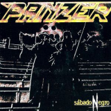 Panzer - Sabado Negro '2000