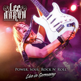 Lee Aaron - Power, Soul, Rock N' Roll - Live In Germany '2019