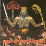 Mental Apraxia - Cinical - Hypocritical Existence '2006