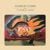 Andrew Combs - 5 Covers & A Song '2018