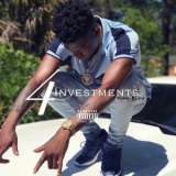 Yung Bleu - Investments 4 '2017