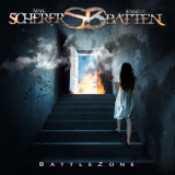 Scherer-Batten - Battlezone '2017