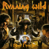 Running Wild - Black Hand Inn '1994