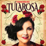 Stephanie Urbina Jones - Tularosa '2018