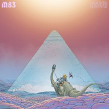 M83 - Dsvii '2019