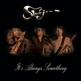 Slackjaw - It's Always Something '2015