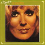 Dusty Springfield - Dusty In Memphis (1990 Remaster) '1969