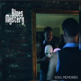 The Blues Mystery - Soul Memories '2018
