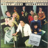 Billy Joel - Turnstiles '1976