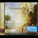 Visions Of Atlantis - Wanderers '2019