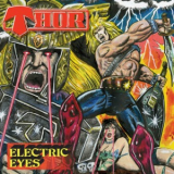 Thor - Electric Eyes '2018