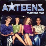 A-Teens - Mamma Mia [CDM] '1999