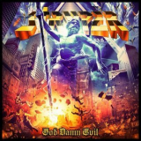 Stryper - God Damn Evil '2018