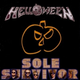 Helloween - Sole Survivor [CDS] (Japanese Edition) '1995