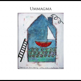 Ummagma - Ummagma '2012