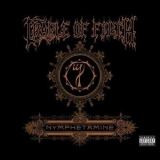 Cradle of Filth - Nymphetamine Reissue (CD2) '2005