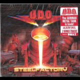 U.D.O. - Steelfactory '2018