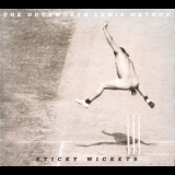 The Duckworth Lewis Method - Sticky Wickets '2013