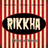 Rikkha - Kitten On Wheels [CDM] '2016