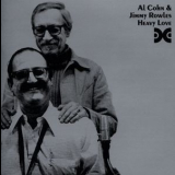 Al Cohn & Jimmy Rowles - Heavy Love (2015 '1977