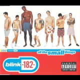 Blink-182 - All The Small Things '2001
