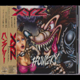 XYZ - Hungry '1991