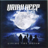 Uriahheep - Living The Dream '2018