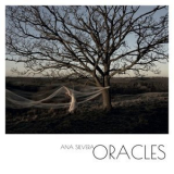 Ana Silvera - Oracles '2018