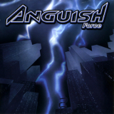 Anguish Force - City Of Ice '2005