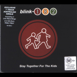 Blink-182 - Stay Together For The Kids '2002