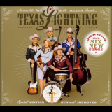 Texas Lightning - Meanwhile, Back At The Golden Ranch ... '2006