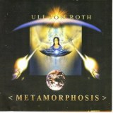 Uli Jon Roth - Metamorphosis '2003