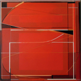 Anton Evans - Outliers '2017