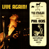 Phil Ochs - Live Again! '2016