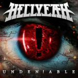 Hellyeah - Unden!able '2016