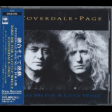 Coverdale - Page - Take Me For A Little While '1993