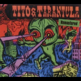 Tito & Tarantula - Hungry Sally & Other Killer Lullabies '2017