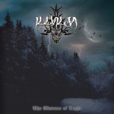 Illvilja - The Absence Of Light '2019