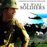 Nick Glennie Smith - We Were Soldiers (complete) '2003