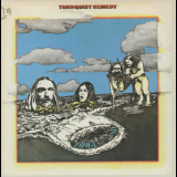 Turnquist Remedy - Iowa By The Sea '1970