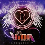Vida Rock Band - Rockersziv '2015