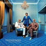 Triggerfinger - By Absence Of The Sun '2014