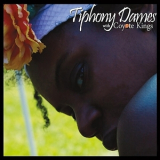 Tiphony Dames - Tiphony Dames (feat. Coyote Kings) '2017