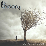 The Theory - Before I Begin EP '2018