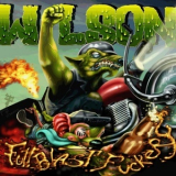 Wilson - Full Blast Fuckery '2013
