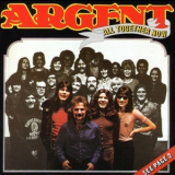 Argent - All Together Now '1972