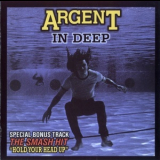 Argent - In Deep '1973