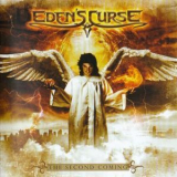 Eden's Curse - The Second Coming '2008