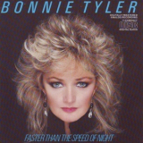 Bonnie Tyler - Faster Than The Speed Of Night '1983